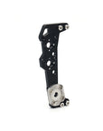 Alvin's Creativity Left Side Expansion Cheese Plate for ARRI Alexa 35, Camera Accessory Mounting Panel with 1/4"-20, 3/8"-16, M3 & M4 Threads for Rig Accessories