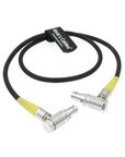 Alvin’s Cables Preston MDR3 Combination Cable, Run Stop Cable + Motor Cable