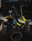 Alvin’s Cables Camera Cable Set for Nikon ZR, USB-C PD Power Cable| 8K 2.1 Micro HDMI to HDMI Cable| Locking 3.5mm to 3.5mm TRS Audio Timecode Cable, Complete Camera Rig Wiring Kit