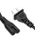Alvin’s Cables ACK-E18 AC Adapter DR-E18 DC Coupler Kit, LP-E17 Dummy Battery Power Adapter Charger for Canon EOS 200D II 77D 800D RP R10 R50, Rebel SL2 SL3 T7i T8i Camera 13ft|4m