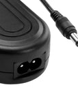 Alvin’s Cables ACK-E18 AC Adapter DR-E18 DC Coupler Kit, LP-E17 Dummy Battery Power Adapter Charger for Canon EOS 200D II 77D 800D RP R10 R50, Rebel SL2 SL3 T7i T8i Camera 13ft|4m