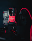 Alvins NP-F F970 F550 to V-Mount Power Adapter Converter for Sony L Series for Atomos Shinobi Shogun Ninja V, for Hollyland Pyro S |ACCSOON |Vaxis, for Neewer LED Light