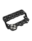Alvins Camera Expansion Side Panel Kit for ARRI Alexa S35 Cold Shoe Panel Plate