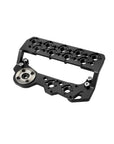 Alvins Camera Expansion Side Panel Kit for ARRI Alexa S35 Cold Shoe Panel Plate
