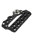 Alvins Camera Expansion Side Panel Kit for ARRI Alexa S35 Cold Shoe Panel Plate