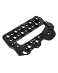 Alvins Camera Expansion Side Panel Kit for ARRI Alexa S35 Cold Shoe Panel Plate
