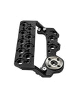 Alvins Camera Expansion Side Panel Kit for ARRI Alexa S35 Cold Shoe Panel Plate