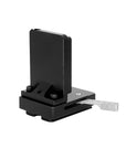 Alvins Camera EVF Eyepiece Mount with Vertical Viewfinder Bracket for ARRI Alexa Mini/Mini LF EVF Vertical Shooting Eyepiece Clip