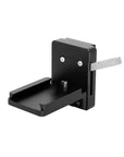 Alvins Camera EVF Eyepiece Mount with Vertical Viewfinder Bracket for ARRI Alexa Mini/Mini LF EVF Vertical Shooting Eyepiece Clip