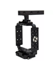 Alvins Camera Extension Cage for ARRI Alexa Mini LF, Rotatable Ring Bracket for Both Vertical and Horizontal Shooting