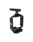 Alvins Camera Extension Cage for ARRI Alexa Mini LF, Rotatable Ring Bracket for Both Vertical and Horizontal Shooting