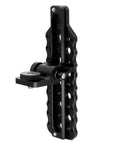 Alvins Mounting Plate for ARRI Articulated Mounting Plate AMP-1 for Alexa 35 with 1/4 3/8 Threaded