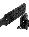 Alvins Mounting Plate for ARRI Articulated Mounting Plate AMP-1 for Alexa 35 with 1/4 3/8 Threaded