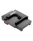 Alvins Battery Adapter Plate for ARRI Alexa 35 SXT Mini LF, B-Mount to V-Lock D-tap 24V Power Adapter for RED V-Raptor XL Camera, Light Stabilizer Bebob Fxlion SWIT