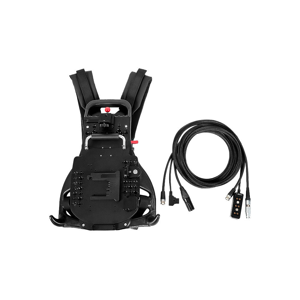 Alvins B-Mount Battery Power Backpack for ARRI Alexa Mini S35