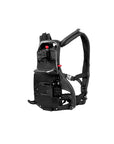 Alvins B-Mount Battery Power Backpack for ARRI Alexa Mini S35 MiniLF, for Sony with 3 Pin XLR Power Output Handle Fixing Plate