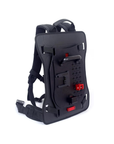 Alvins B-Mount Battery Power Backpack Power Output Handle Fixing Plate for ARRI S35 Mini MiniLF Camera is Used Separate (B Mount Power Backpack)