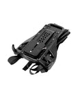 Alvins Camera Plate Backpack for DJI Ronin 4D, Sony CineAlta with 3/8 Screws Fixed Hold Backpack Quick Release Board
