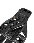 Alvins Camera Plate Backpack for DJI Ronin 4D, Sony CineAlta with 3/8 Screws Fixed Hold Backpack Quick Release Board