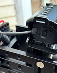 Alvin's Cables NP-FW50 Dummy Battery to D-Tap Power Cable for Sony A7R A7S A7II NEX Series Camera