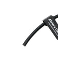 Alvin's Cables M12 Cable 8 Pin Female Aviation Socket Shielded Electrical Cable for Cognex Industrial Camera, Industrial Device Network, Industrial Automation Control