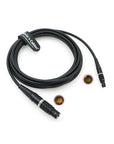 Alvin's Cables Control Cable for Preston 9 Pin to 14 Pin Male Analog Zoom Run Power Cable for Preston MDR3 MDR-4 to Digital Micro Force DMF