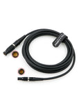 Alvin's Cables Control Cable for Preston 9 Pin to 14 Pin Male Analog Zoom Run Power Cable for Preston MDR3 MDR-4 to Digital Micro Force DMF