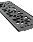 Alvins Alexa 35 Base Plate Bottom Cheese Plate Light Weight Safety Dovetail Plate for ARRI Trinity| DJI Ronin 2| Steadicam M2 with 3/8"-16 Threaded