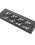 Alvins Alexa 35 Base Plate Bottom Cheese Plate Light Weight Safety Dovetail Plate for ARRI Trinity| DJI Ronin 2| Steadicam M2 with 3/8"-16 Threaded