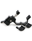 Alvins 15mm 19mm Rod Mounting Bracket for ARRI Hi-5| cforce Mini RF| cmotion cPRO| CLM-5| WCU-4 Motors