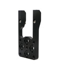 Alvins WCU-4 Base Plate Mounting kit for ARRI Wireless Focus Hand Unit with 1/4" 3/8" Screw Holes Compatible with K2.0006501