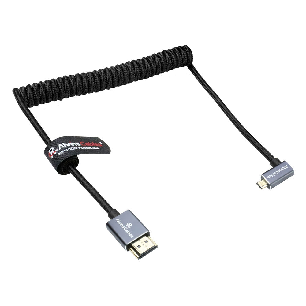 Adapter A7iii Micro Hdmi Hdmi Output Hdmi Cable For Sony A7iii