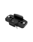 Alvins Camera Quick Release Plate for DJI Ronin 4D, DJI Ronin 2, Jib Arms, Telescopic Cranes