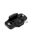 Alvins Camera Quick Release Plate for DJI Ronin 4D, DJI Ronin 2, Jib Arms, Telescopic Cranes