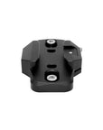 Alvins Camera Quick Release Plate for DJI Ronin 4D, DJI Ronin 2, Jib Arms, Telescopic Cranes