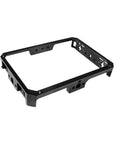 Alvins Camera Cage for SmallHD 702 Touch Monitor and Cine 7 Monitor Protective Case Frame with 1/4” Screw Extension Bracket