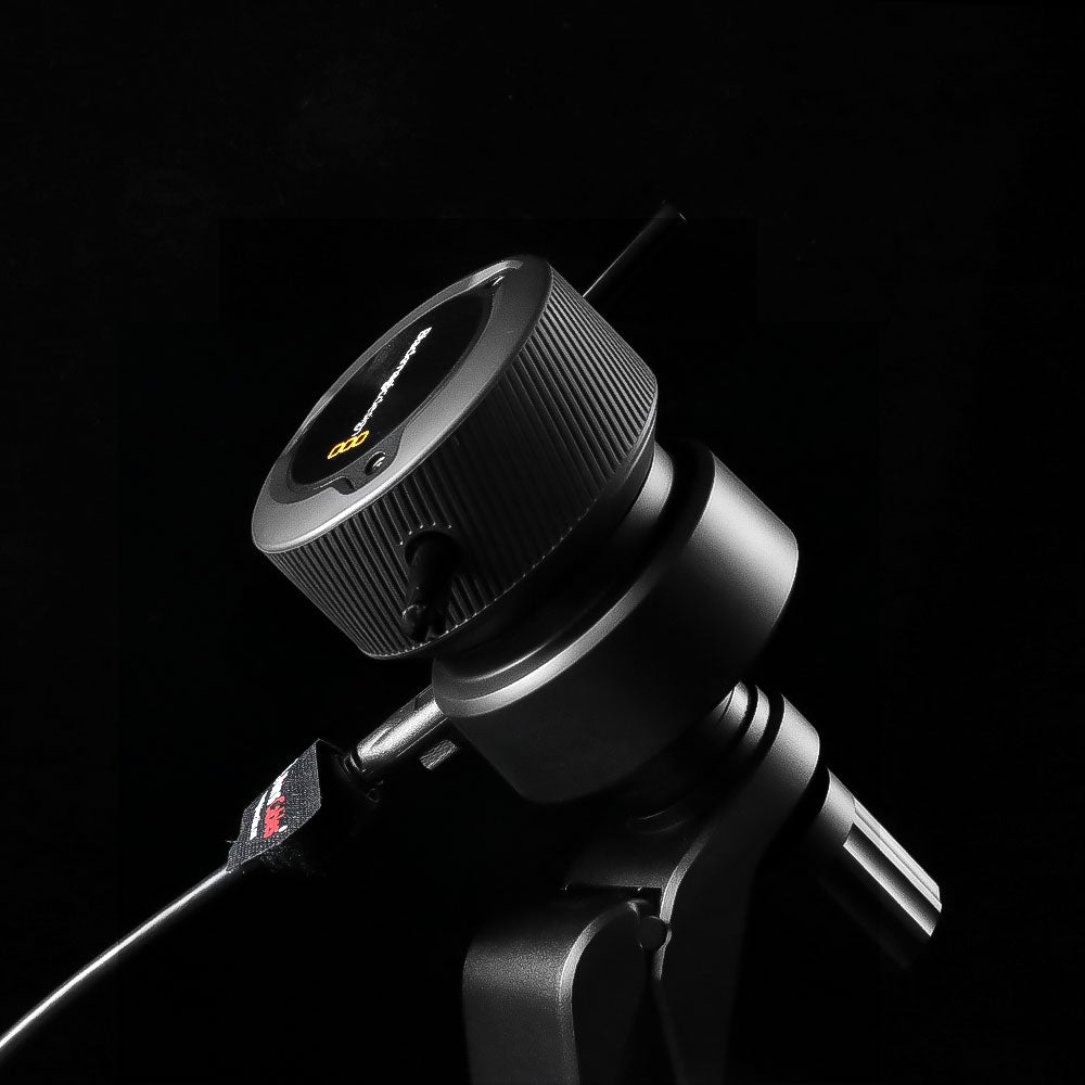 Alvin's Cables PYXIS Locking EVF and Monitor Cable for Blackmagic Pyxis Monitor Focus Zoom Control Lock USB-C to USB-C