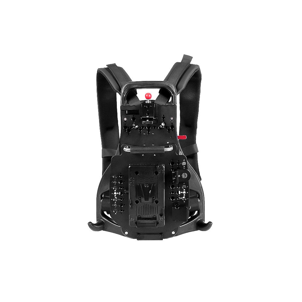 Alvins Plaque adaptateur de conversion de batterie V-Mount Alvins Plaque adaptateur de conversion de batterie V-Mount