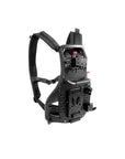 Alvins V-Mount Battery Backpack Plate for ARRI Alexa Mini S35, Sony with XLR Power Output Handle Fixing Plate