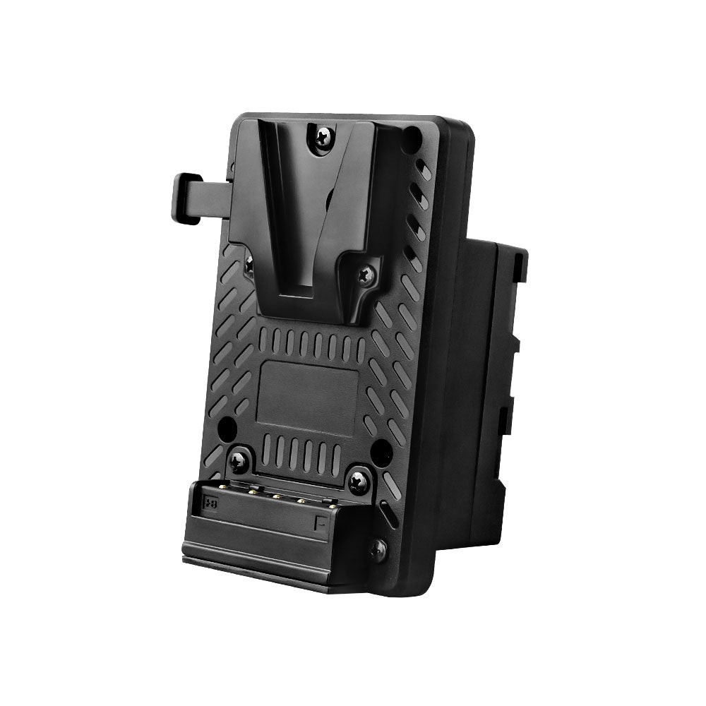 その他 Alvin's V-Mount to BP-U30 Alvins V-Mount Battery to BP-U30 Battery Conversion Adapter for