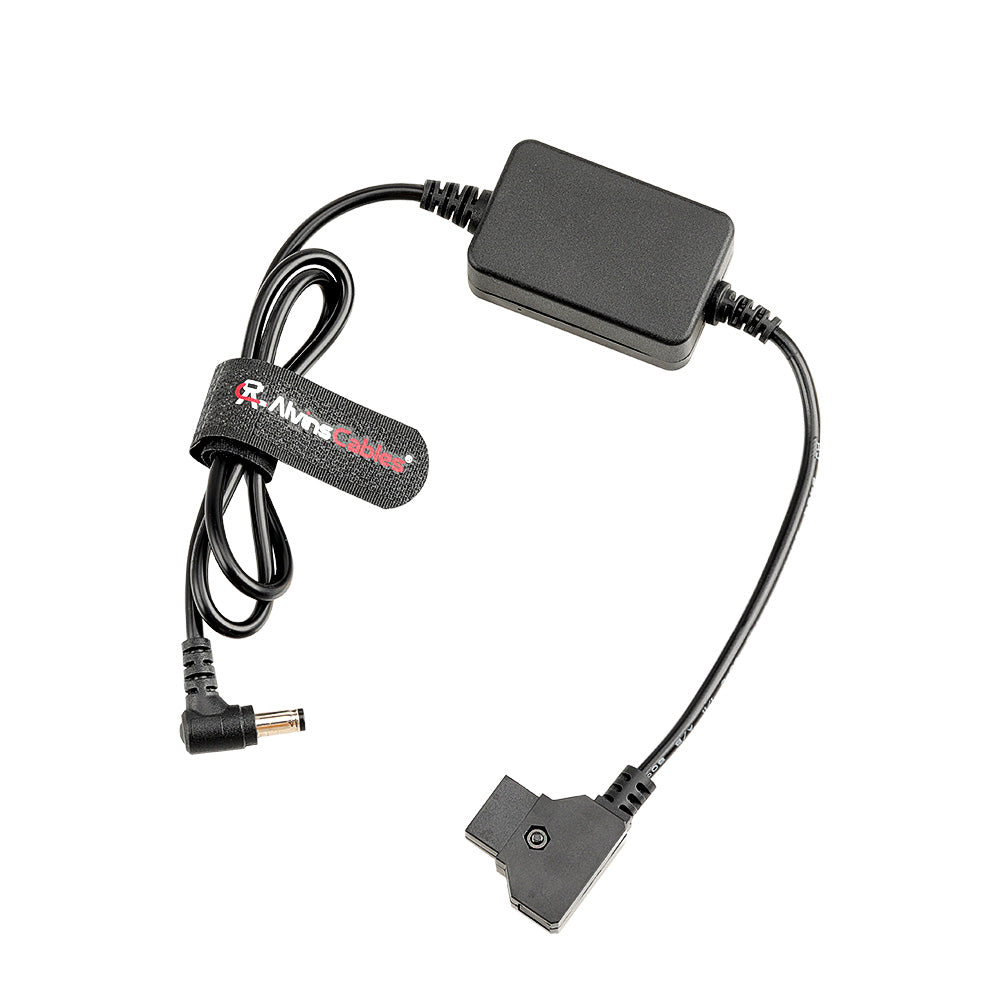 Alvin's Cables DC to D-tap 24V Power Cable for Canon C70 XF605
