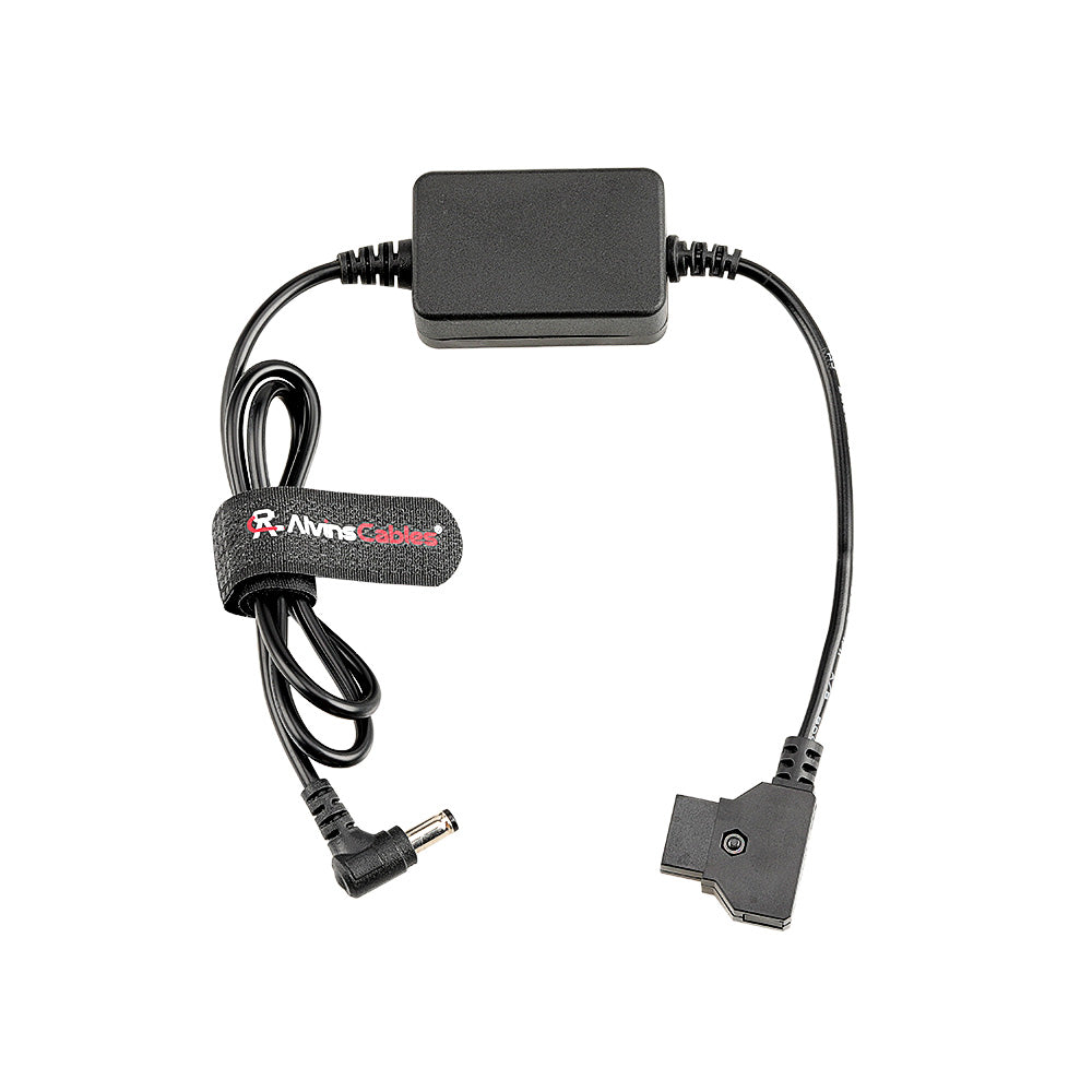 Alvin's Cables DC to D-tap 24V Power Cable for Canon C70 XF605