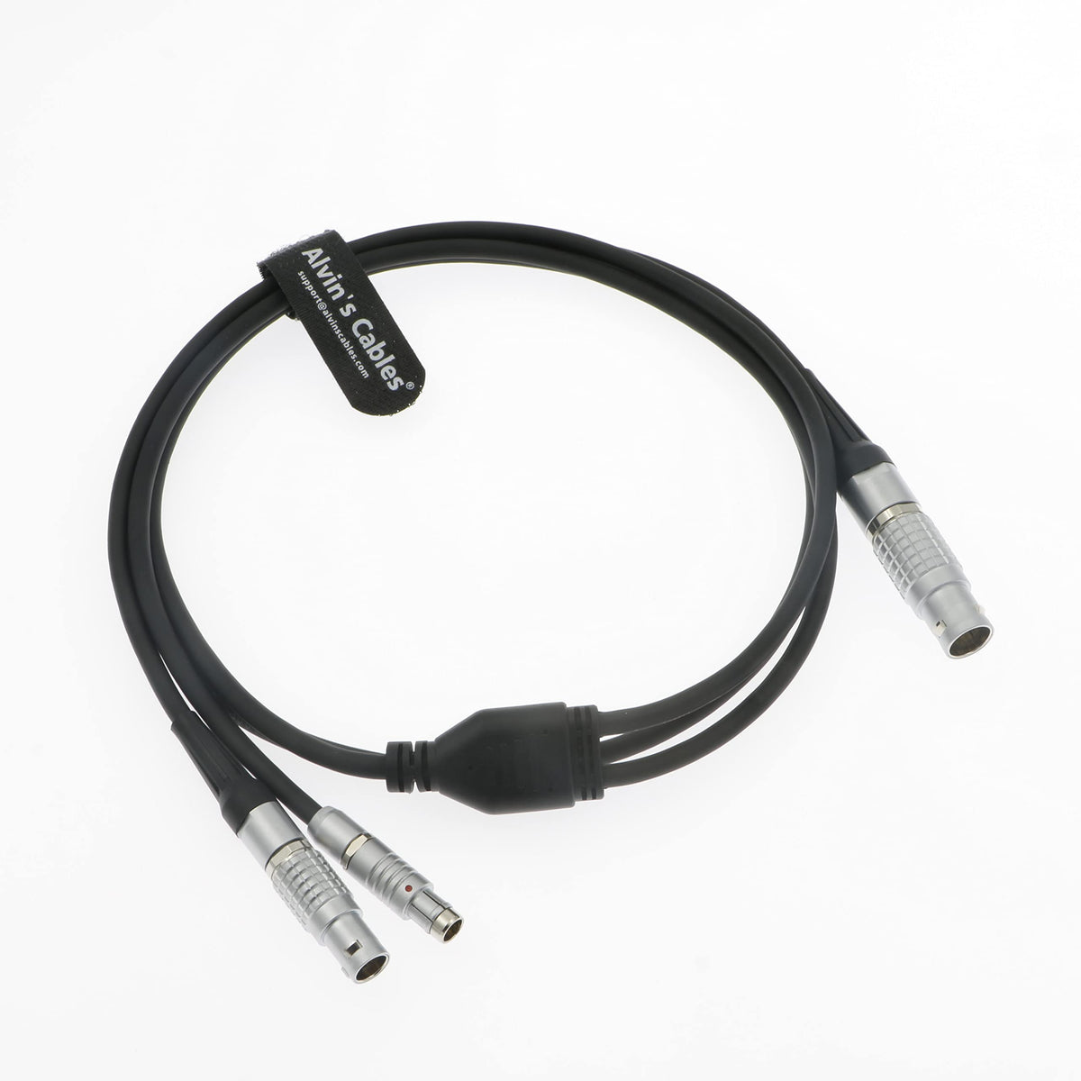 Alvin's Cables Power Control Cable for Preston Digital Micro Force