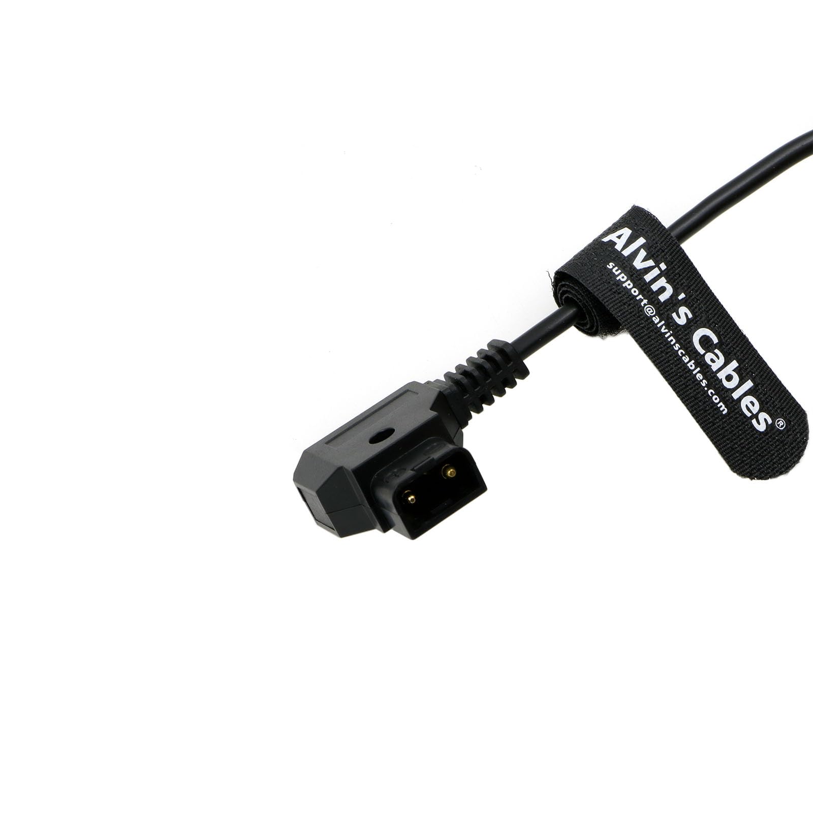 Câble D-Tap Vers DC 12V Régulé HangTon – Alimentation Pour Sony FS7 FS5 Panasonic EVA1