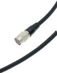 Alvin’s Cables Hirose 4 Pin Female HR10A-7P-4S to Flying Leads Power Cable for Sony Venice Sound Devices 664/633/702T SmallHD 702/ACE/DP7 Monitor