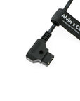 Alvin’s Cables Nucleus-M Motor Power Y Cable for Tilta D tap to Two 7 Pin Male Cable 1M|39.4 inches