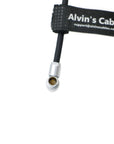 Alvin's Cables XT60H Male to 2-Pin Male Power Cable for Cinegears Follow Focus Motor 51cm|20inches