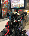 Alvin's Cables D-Tap to 2 Pin Male Power Cable for Teradek SmallHD Z-CAM Blackmagic Pyxis, 45cm|18inches, Ultra Soft & Flexible