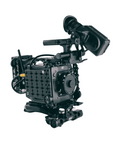 Alvins 3 Side Extension Bracket Camera Shoe Mount for ARRI Alexa Mini Expansion Side Panel, Black