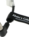 Alvin’s Cable Hirose 6 Pin Female HR10A-7P-6S to Flying Lead Power I/O Cable for Basler GIGE AVT for Sony CCD Camera